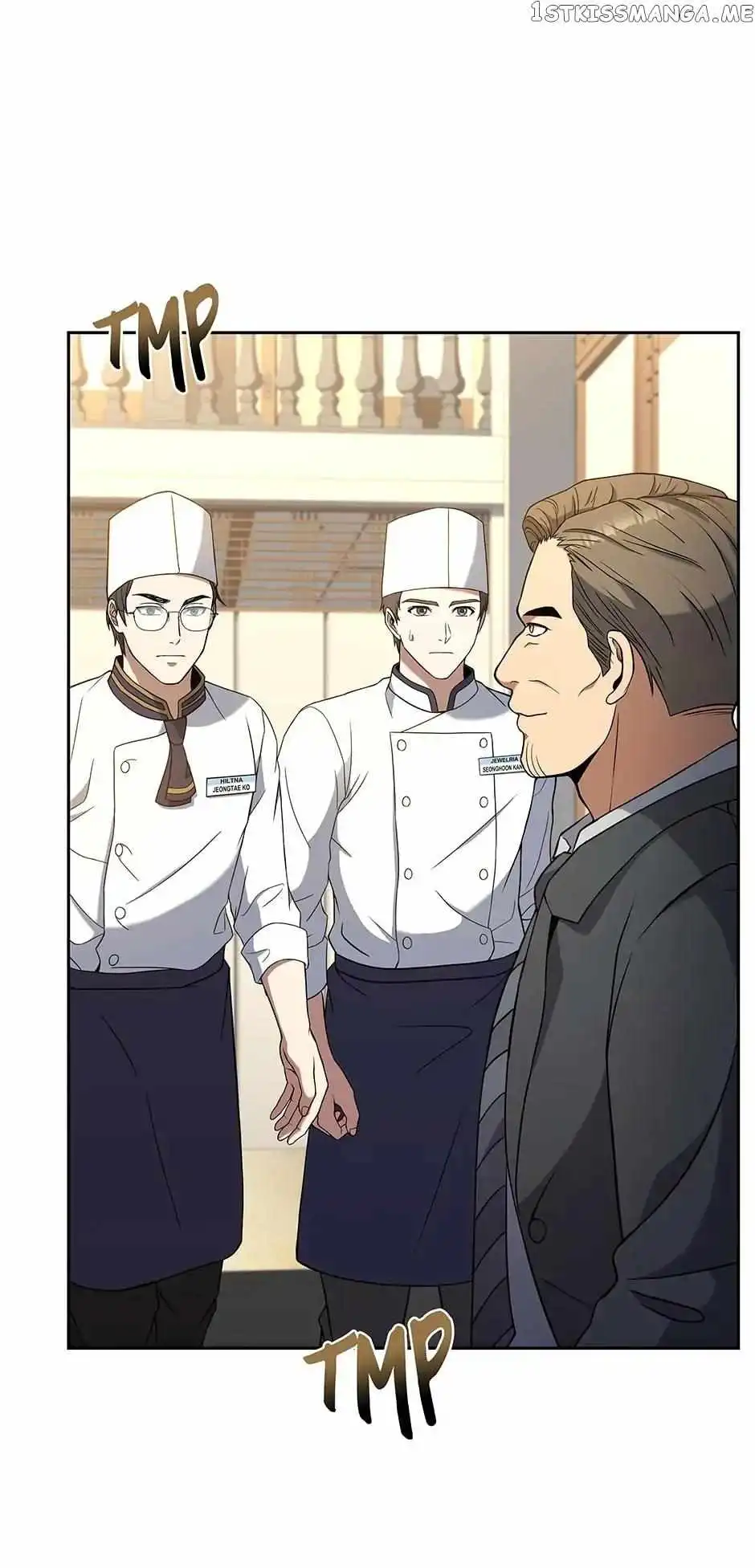 Youngest Chef from the 3rd Rate Hotel Chapter 60 6